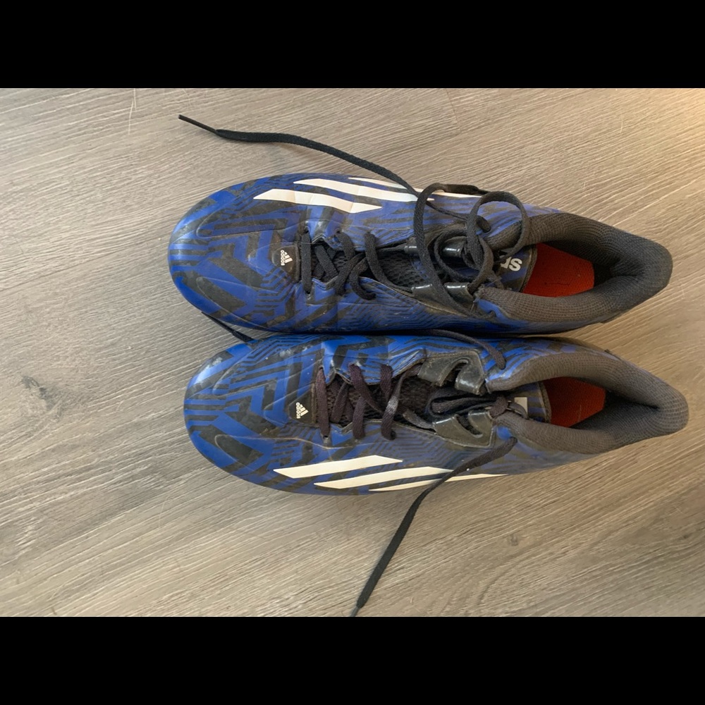 Adidas Cleates - Picture 5 of 6
